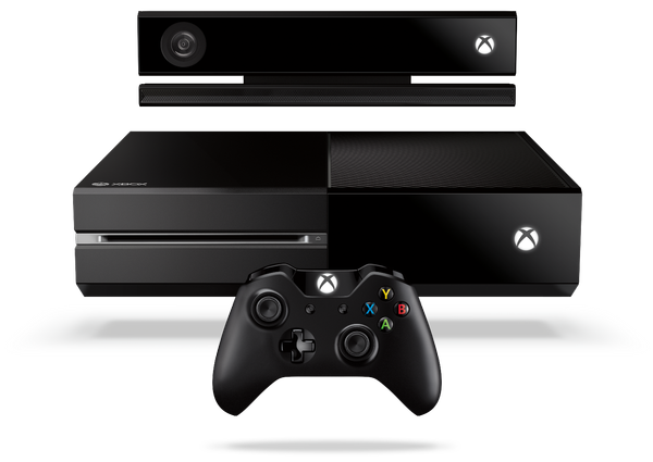 Xbox One Console & Controller